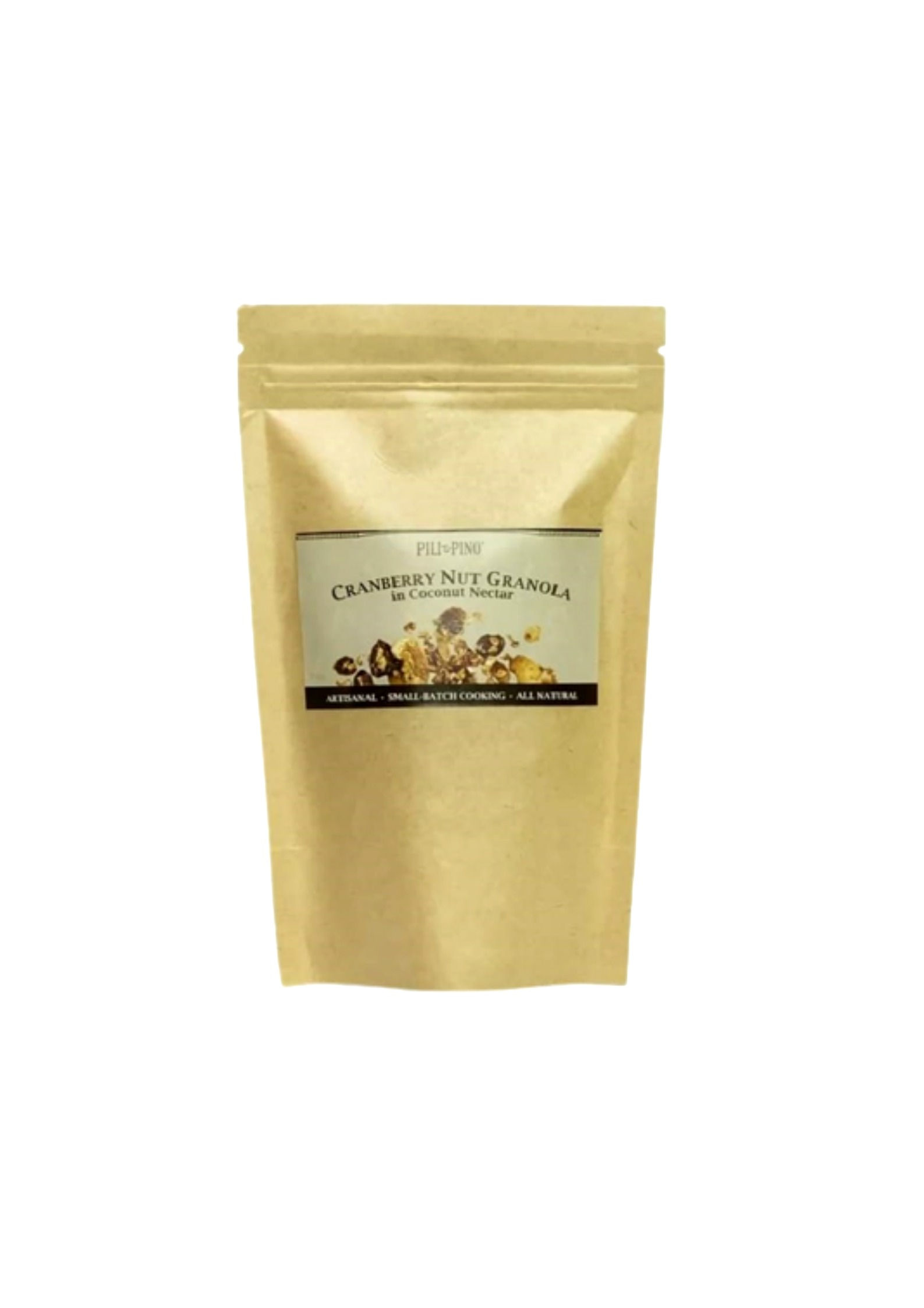 Pili&Pino Granola 150g