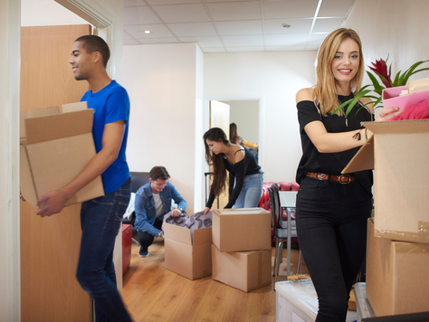 Navigating the Challenges of Maintaining a HMO Property as a Landlord