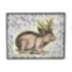 Thumbnail: Jackalope Mosaic