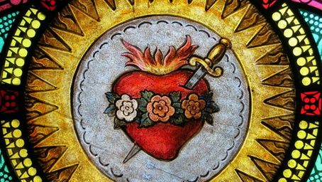 Reparation to the Immaculate Heart: Theological Considerations