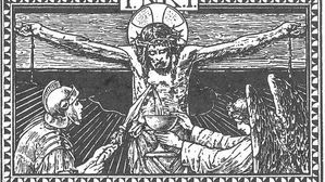 Here’s why July is dedicated to the Precious Blood of Jesus Christ
