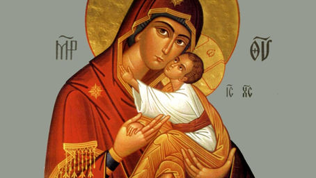 Conformity to Christ and the Immaculate Heart of Mary Coredemptrix