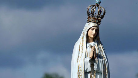 Triumph of the Immaculate Heart of Mary