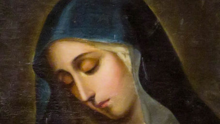 Saint John Eudes - The Suffering of the Co-redemptrix