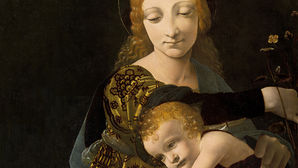 Mary & The Christmas Liturgy