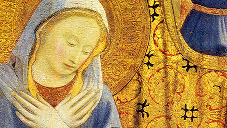 Our Lady’s Coredemption