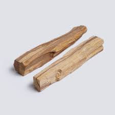 Buy premium Peruvian Palo Santo wood (2 sticks) from Bangalore Incense Store. Ethically sourced, high oil content. Cleanse, p