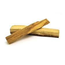 Buy premium Peruvian Palo Santo wood (2 sticks) from Bangalore Incense Store. Ethically sourced, high oil content. Cleanse, p