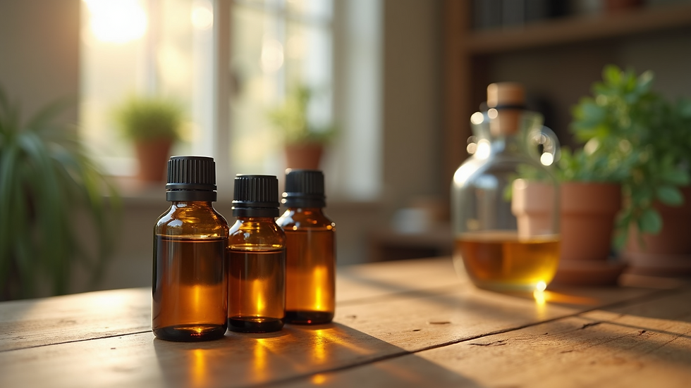 Understanding the Allure of Fragrances and Their Impact