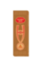 Gold Medal Sandal Wood Pure Incense Sticks Package