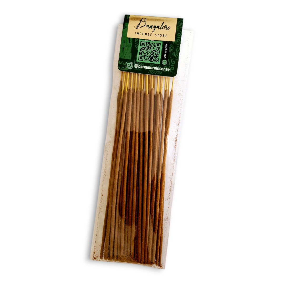 Ishta Flora - Exclusive Premium Masala Incense Sticks | Bangalore’s Finest - 50