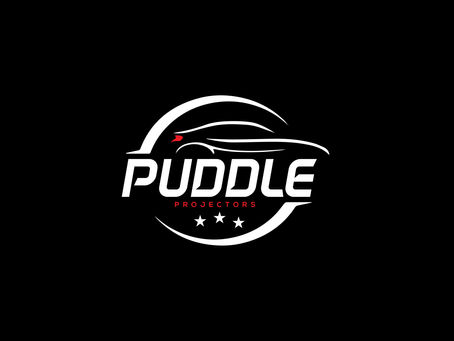 Make a Splash with Customized Puddle Projectors for Your Brand!