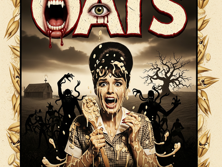 Oats