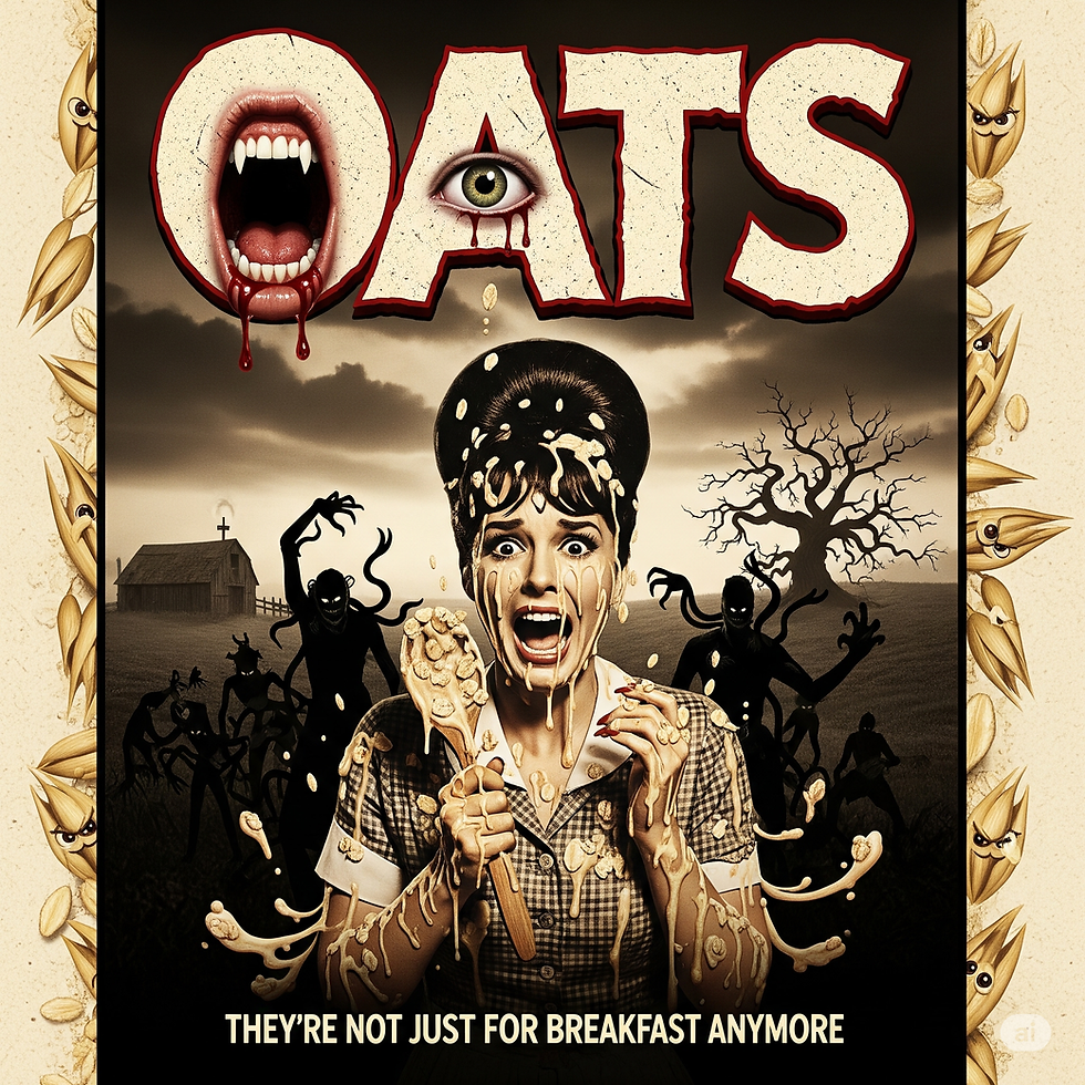 Oats
