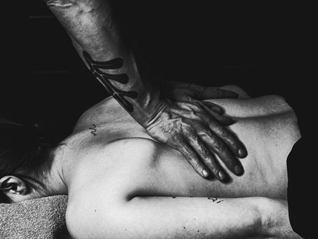 The Magic of Touch