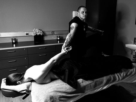 Sports Massage