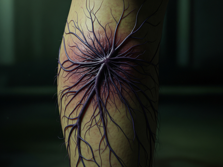 Spider Veins
