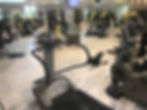 Aerobic Area