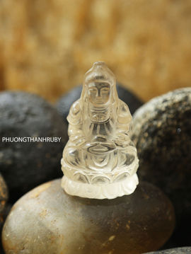 Copy of Discover the Best Gemstone Statues for Home Decor