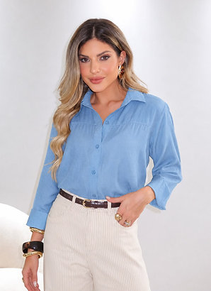 Camisa Sofia