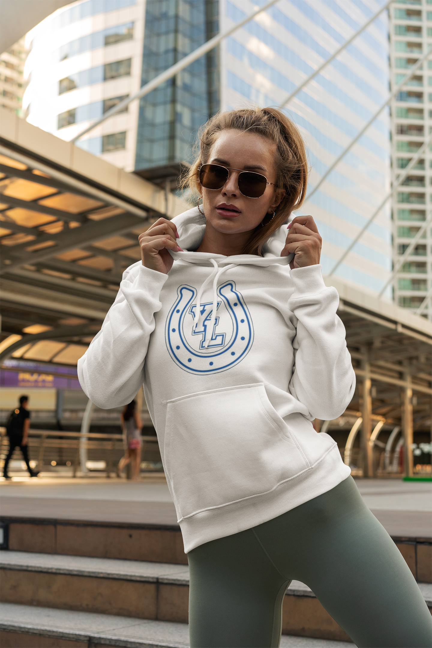 Custom Hoodies