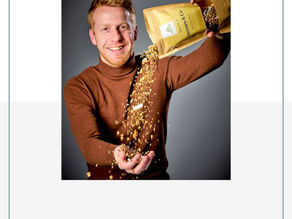 Je dag goed beginnen maakt voor veel ondernemers een verschil.