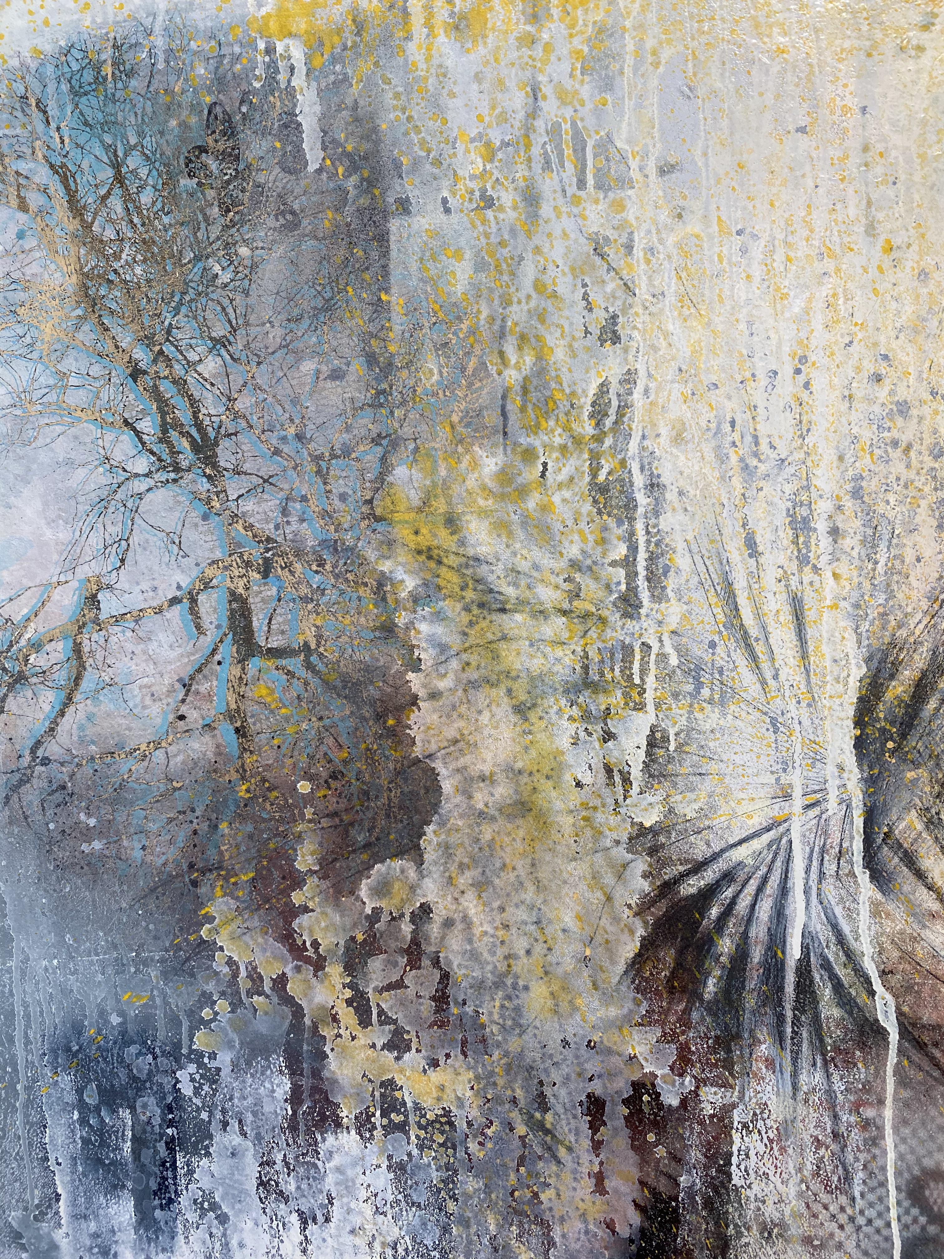 Breathe (detail) £795 *