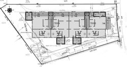 תל אביב - חנקין 3 - קומה טיפוסית