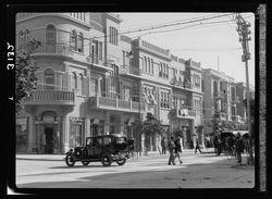 תל אביב - אלנבי 79 -  1920-1933