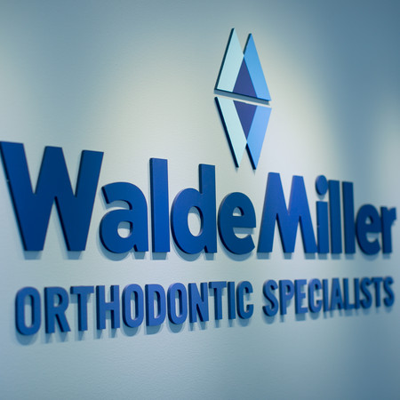 Walde Miller Orthodontics