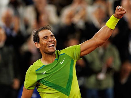 French Open: Nadal reclaims title with win over Ruud
