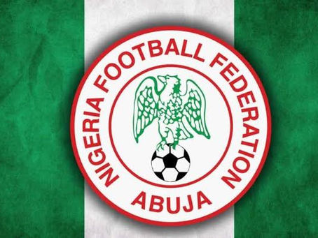 NFF President, Gusau, to Inaugurate NPFL's IMC on Friday