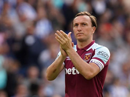 Former Arsenal midfielder returns to London club as Sporting Director