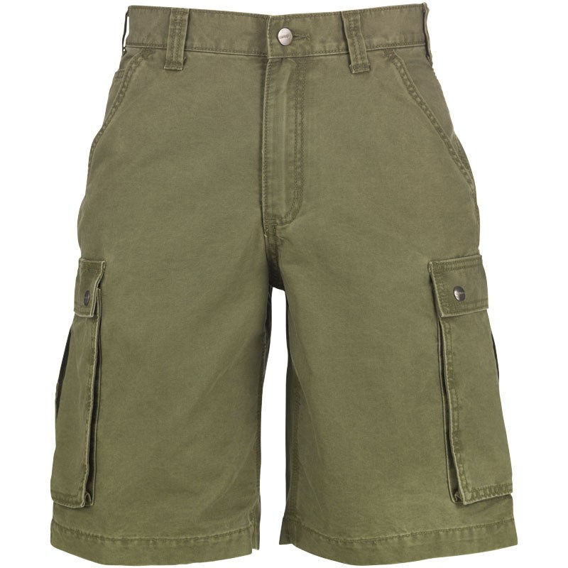 Carhartt Workwear Mens Rugged Cargo