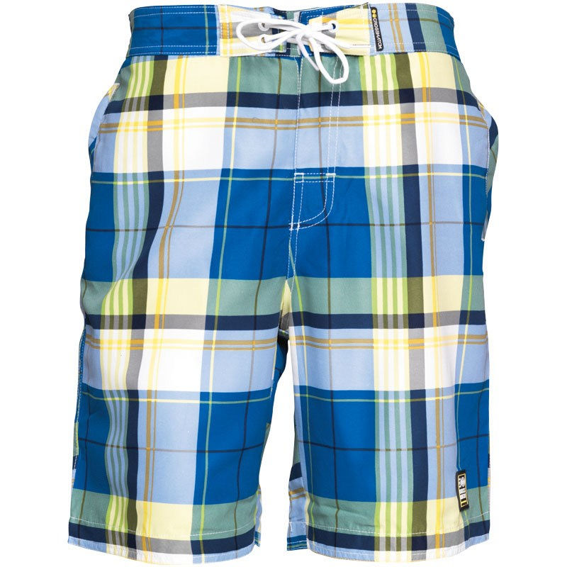 CrossHatch Mens Isolee Check Board S