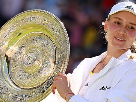 Rybakina fights back to win Wimbledon WTA Final