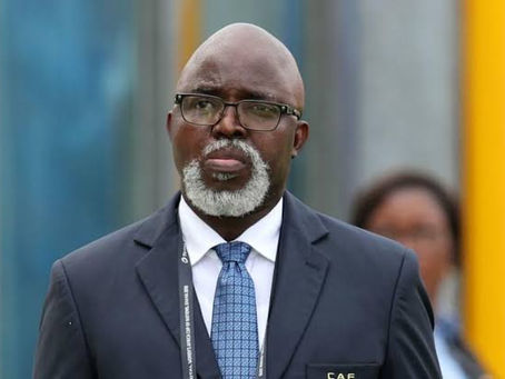 Third term ambition: Amaju is yet to make a decision