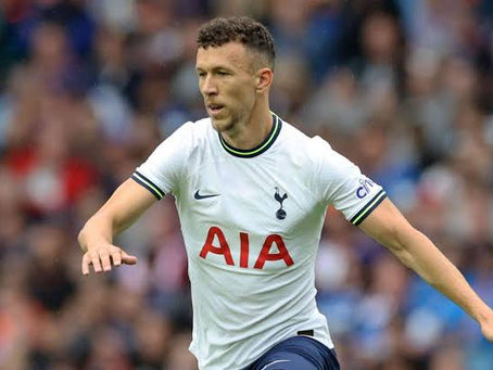 I knew Arsenal wouldn't qualify for Champions League - Ivan Perisic