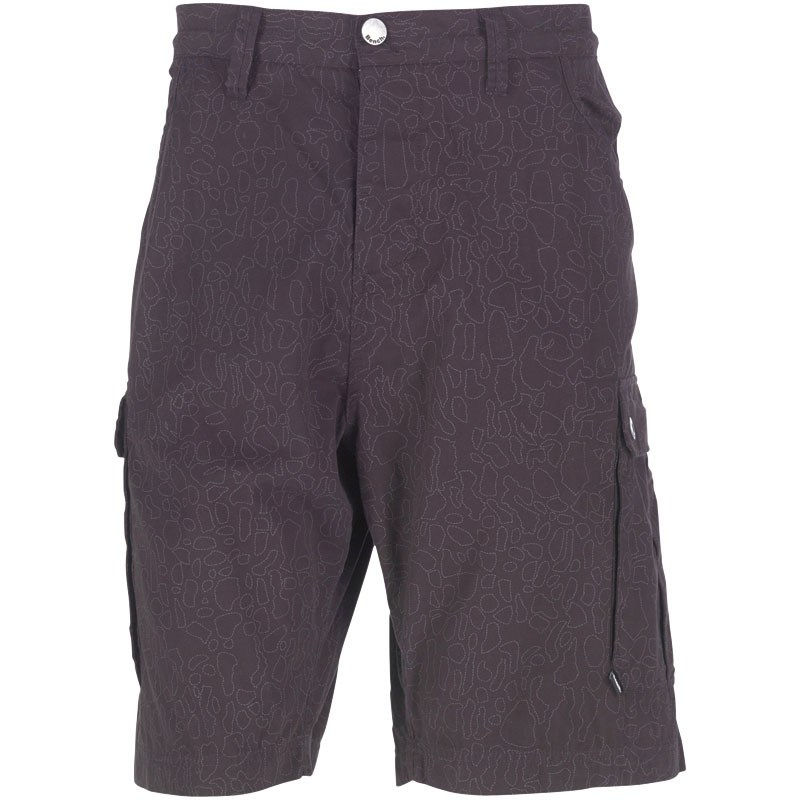 Bench Mens IRK Mixed Print Combat Sh
