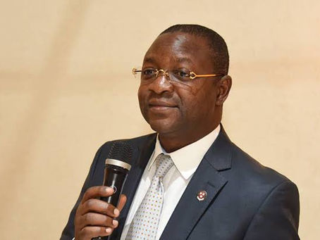 LMC Shutdown: Dare clarifies NFF elections link rumor