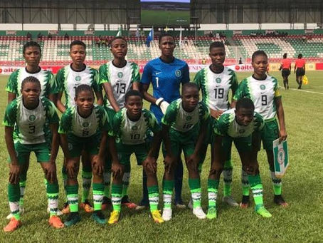 India 2022: Olowookere invites Dah-Zossu, Ajakaye, 33 others to camp
