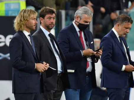 Entire board of Serie A club announces resignation
