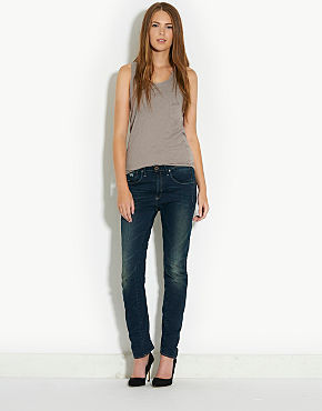 G-STAR  Arc 3D Tapered Jeans