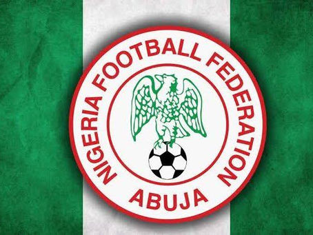 NFF ELECTION AND THE HANGING TURBULENCE