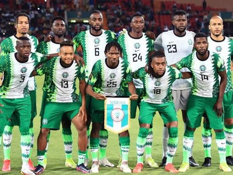 Super Eagles to face Portugal in big friendly in Lisbon