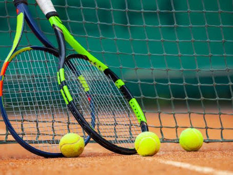 Tennis: Forty-eight players to compete at Ogun Junior Championship