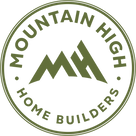 Mountain High Logo (Shade Green).png