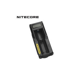 Зарядное устройство Sysmax Nitecore UM10