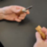 Thumbnail: Pocket knife "Johannes Lauri's Original"