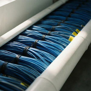 New Wiring Solutions